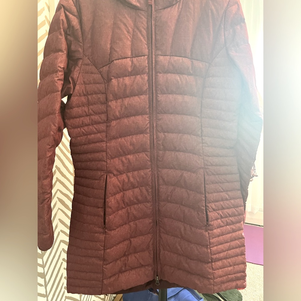 Women’s light spring jacket